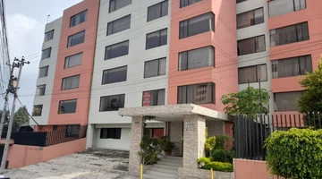 Venta de suite en El Batán Bajo