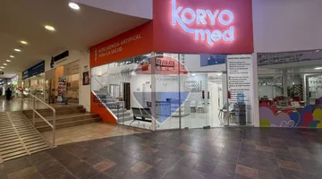 LOCAL COMERCIAL VENTA VENTURA MALL TUMBACO 160 m²