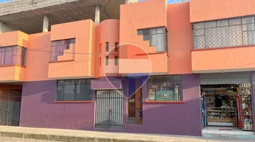 Casa Rentera en Venta La Ecuatoriana