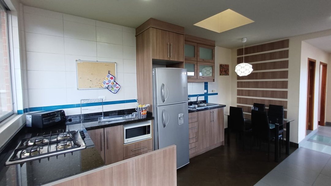 Suite en alquiler en Carretas