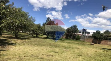 Venta Terreno Av Universitaria, La Morita, Tumbaco