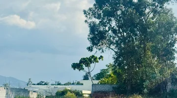 Terreno en venta SAN JUAN ALTO DE CUMBAYA