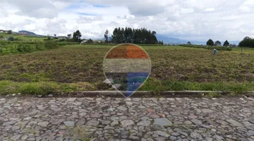 OPORTUNIDAD VENTA TERRENO 5.261m2  EN ALOASI