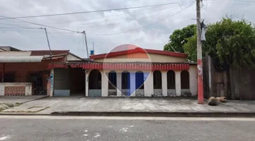 CASA EN VENTA Machala 8vo D Norte e)Juan Montalvo