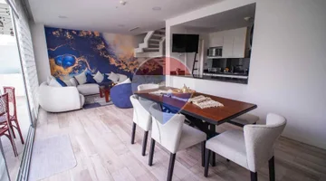 DEPARTAMENTO EN SANTANA LOFT - PISO 10