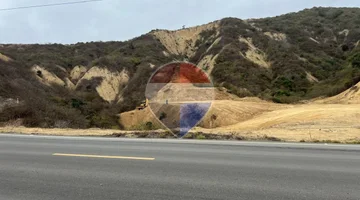 terreno de venta en san lorenzo con vista al mar