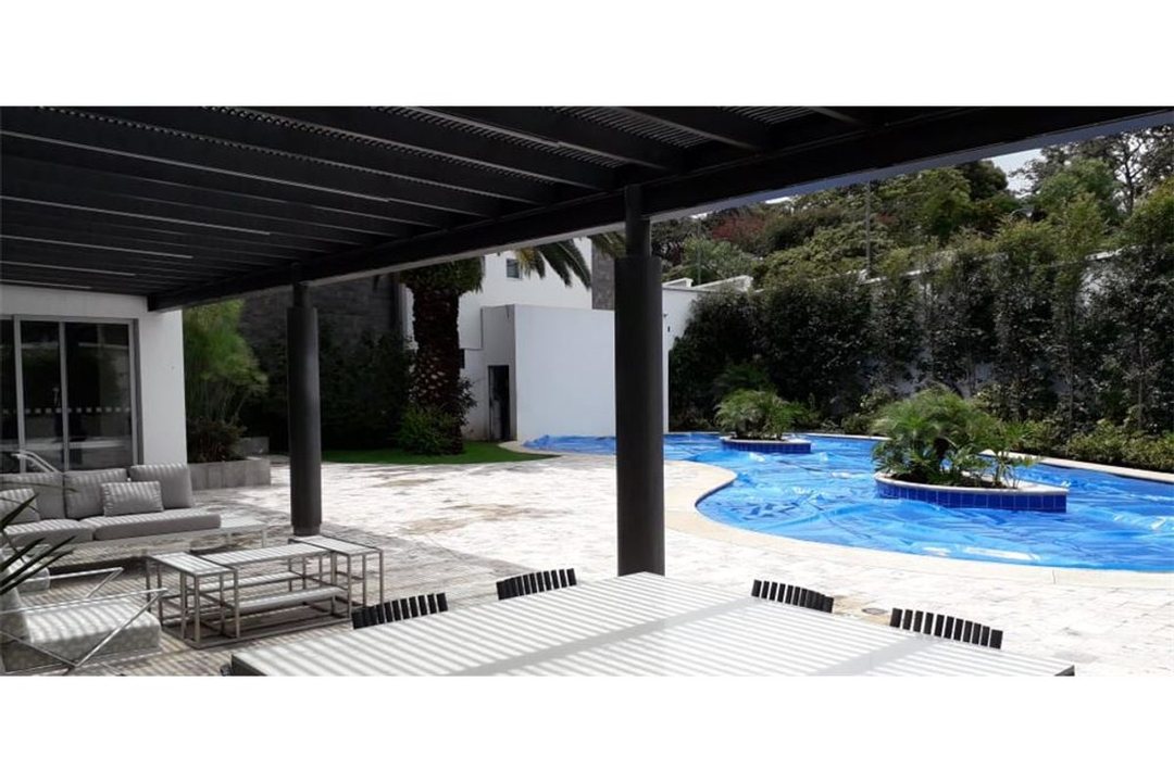Departamento en venta en Cumbayá