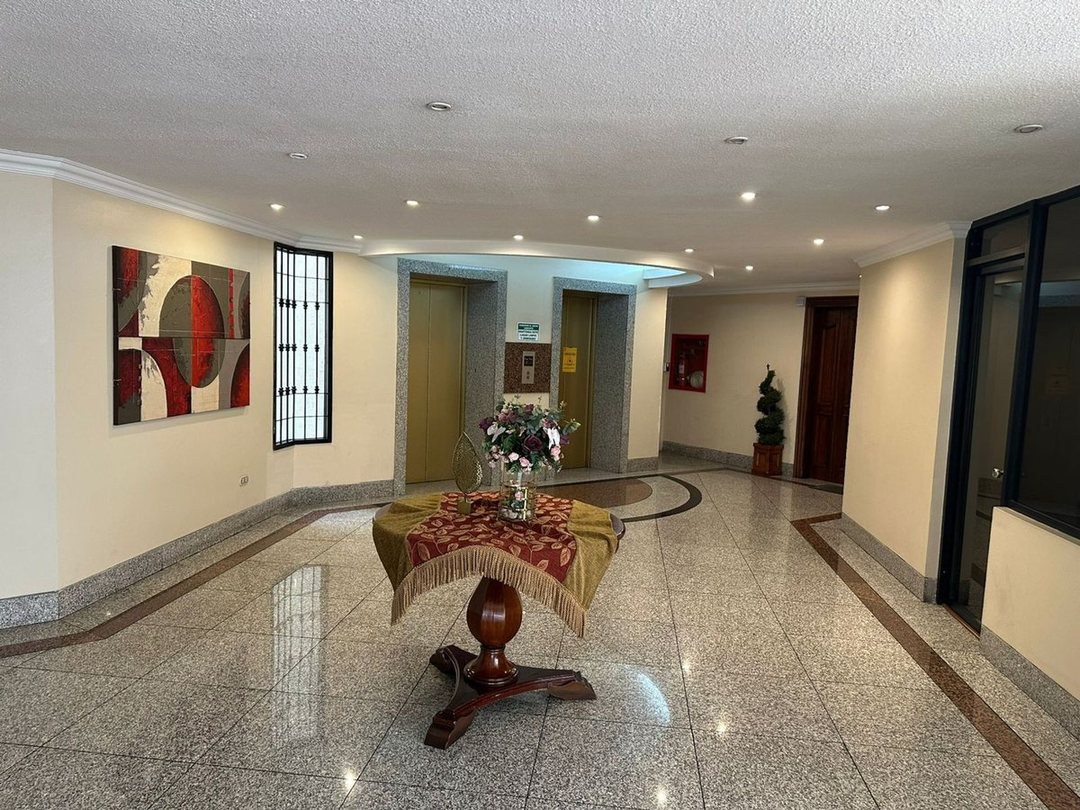 Departamento en venta en Quito Tenis