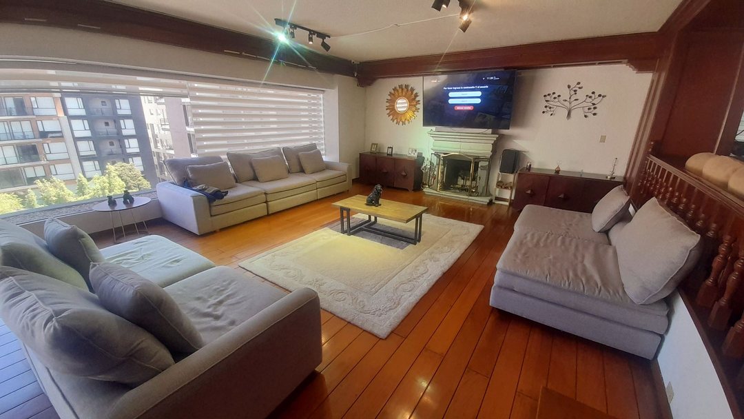 Departamento en venta en Bellavista