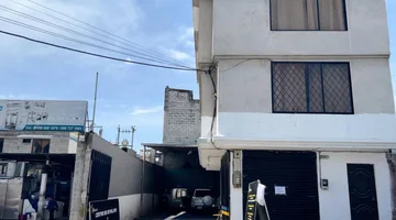 VENTA DE PROPIEDAD COMERCIAL SECTOR CARAPUNGO