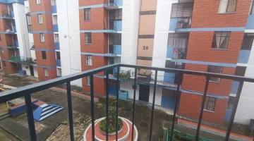 VENDO DEPARTAMENTO SECTOR UDLA GRANADOS