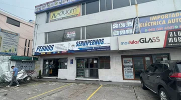 Se renta local comercial de 35 m² en, Sangolquí