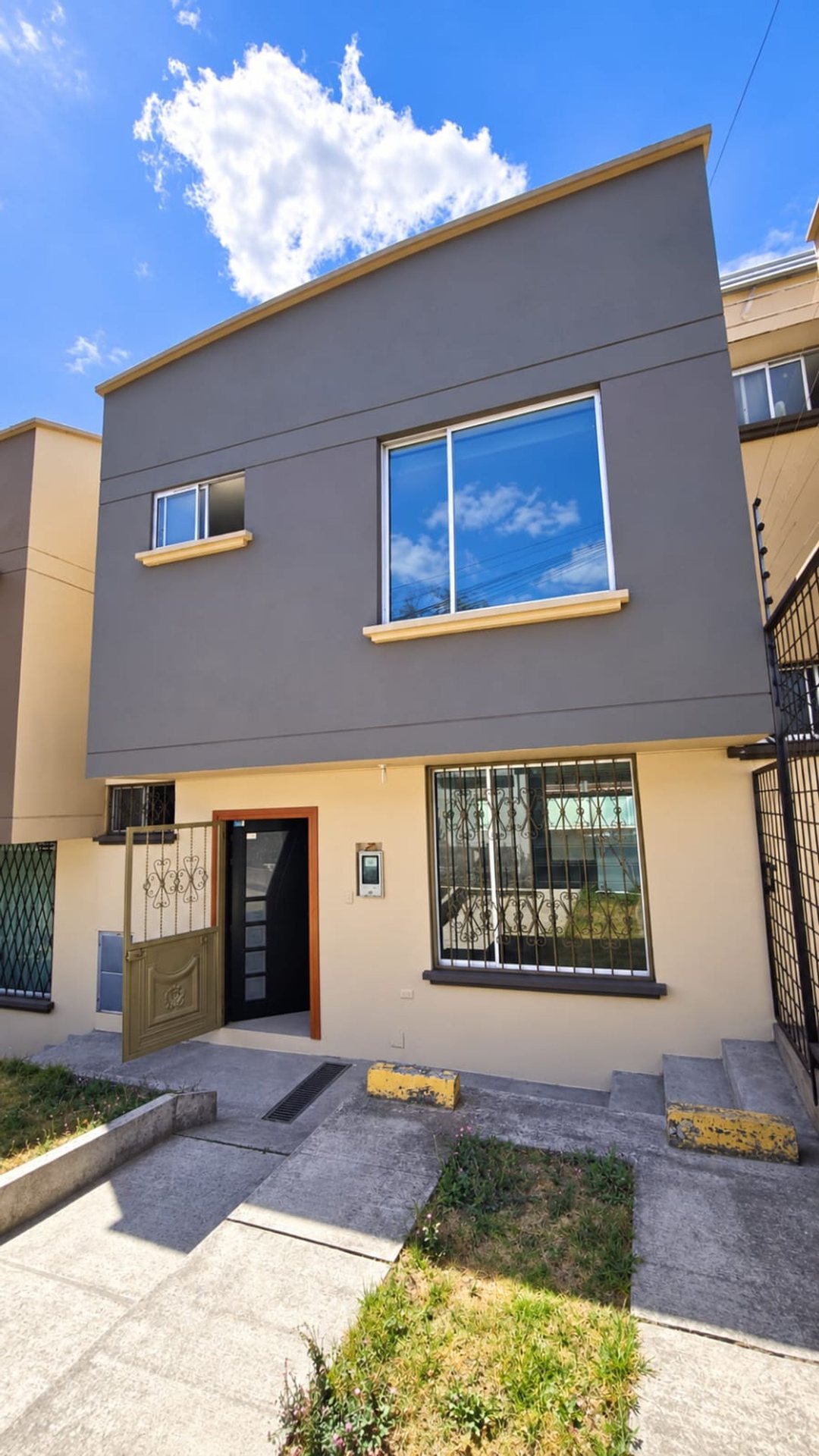 Casa en venta en Conocoto