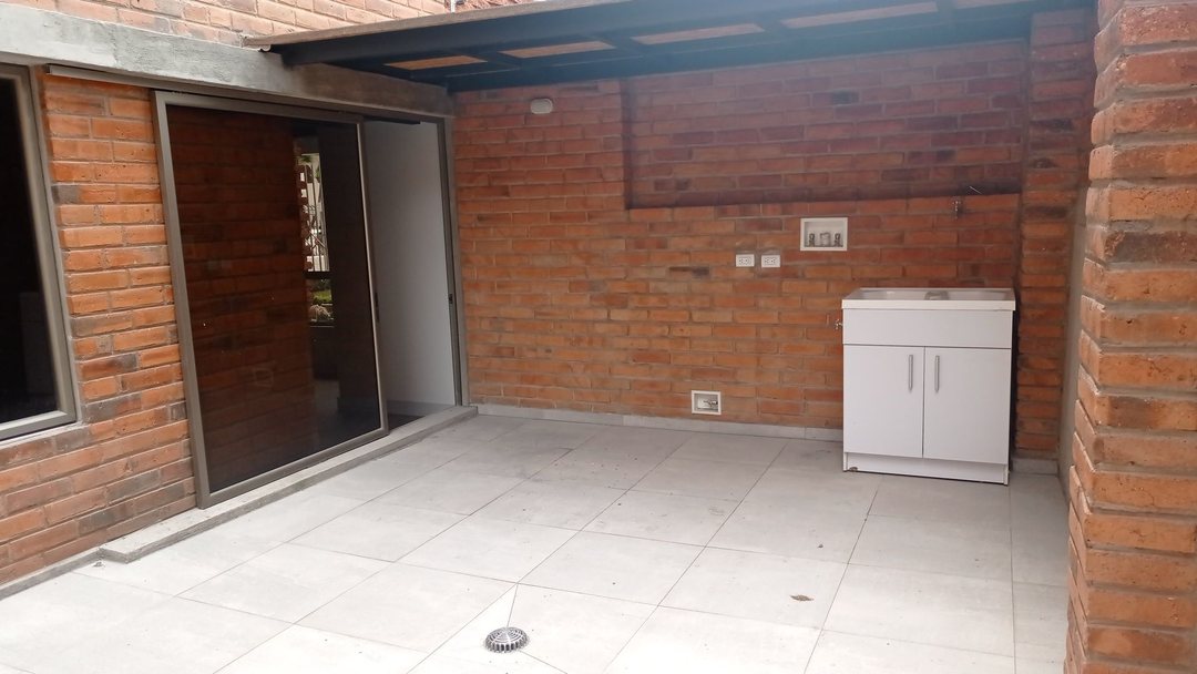 Departamento en venta en San Sebastián