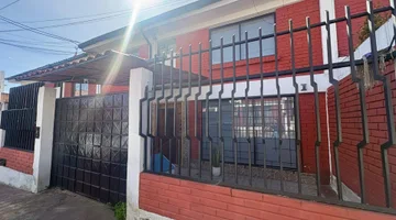 CASA EN VENTA CENTRO NORTE DE QUITO
