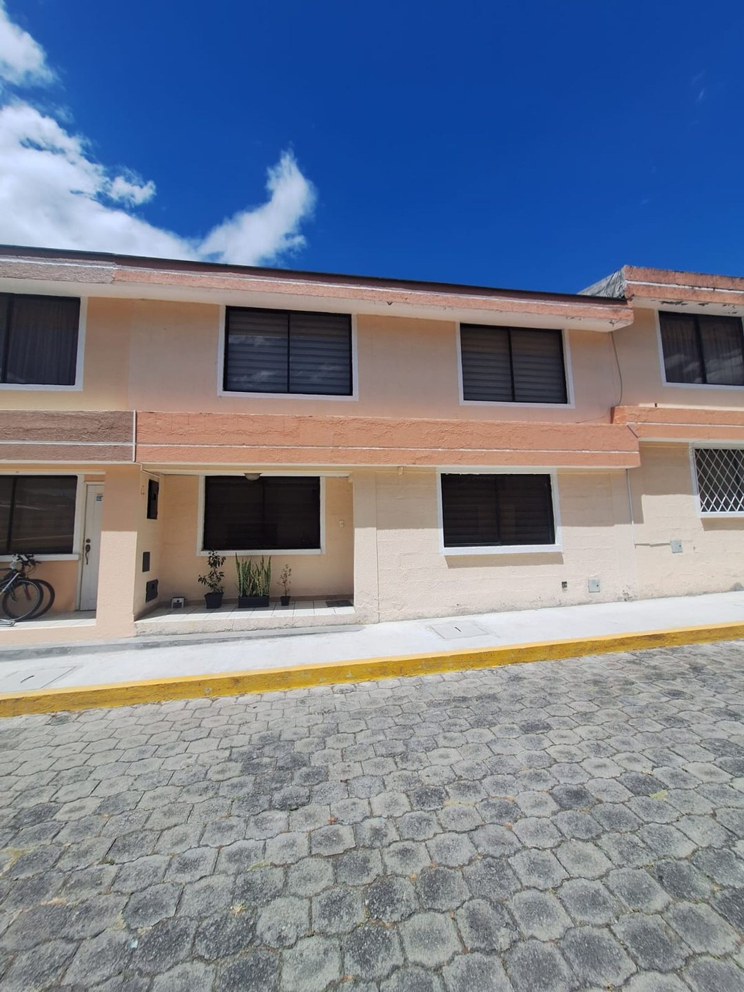 Casa en venta en Conocoto