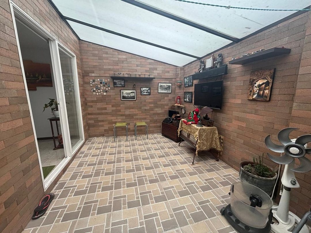 Casa en venta en Conocoto