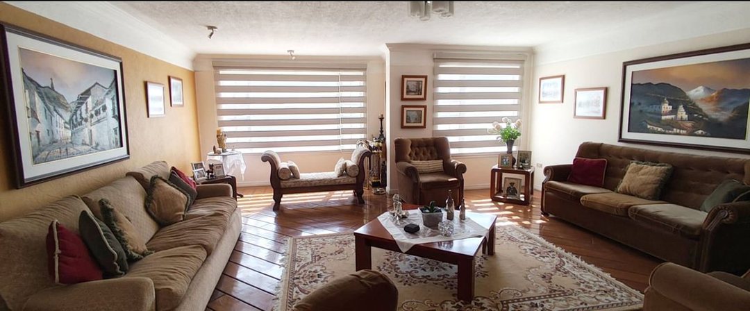 Casa en venta en El Condado