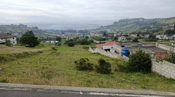 TERRENO EN VENTA EN PONDOA