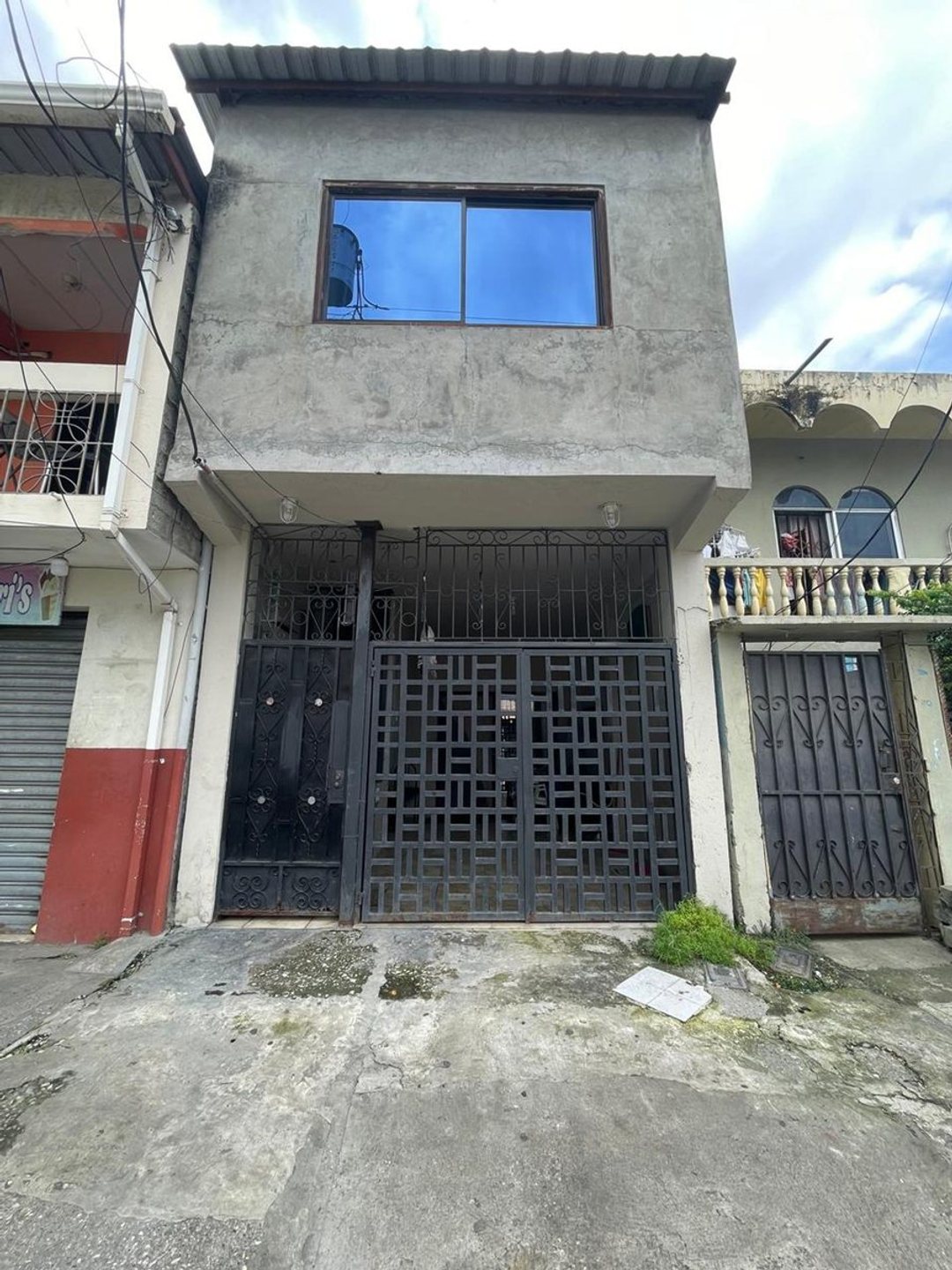 Casa en venta en Febres Cordero