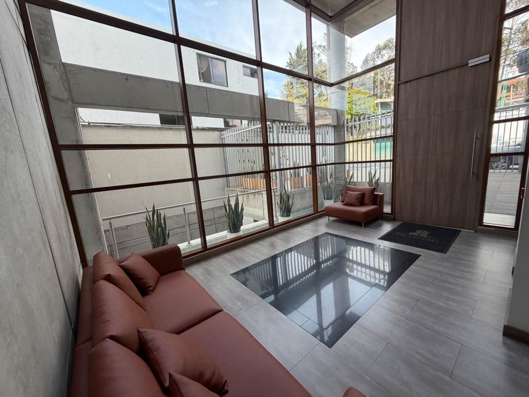Departamento en venta en Bellavista