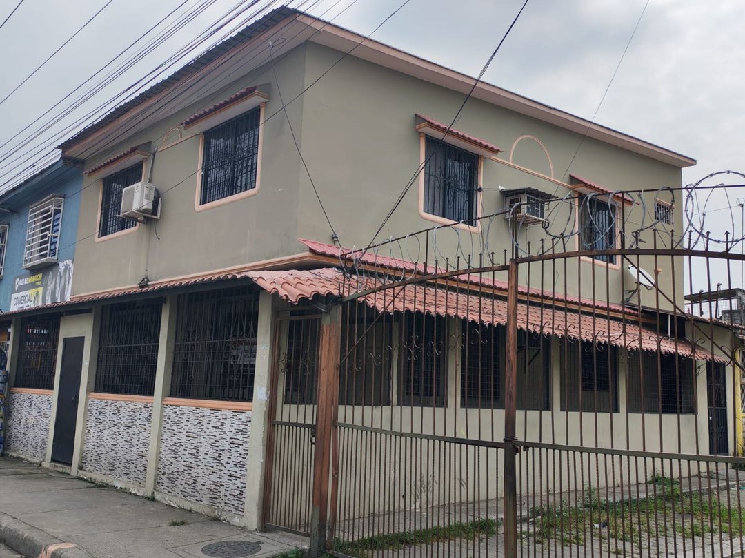 Casa en venta en Pascuales