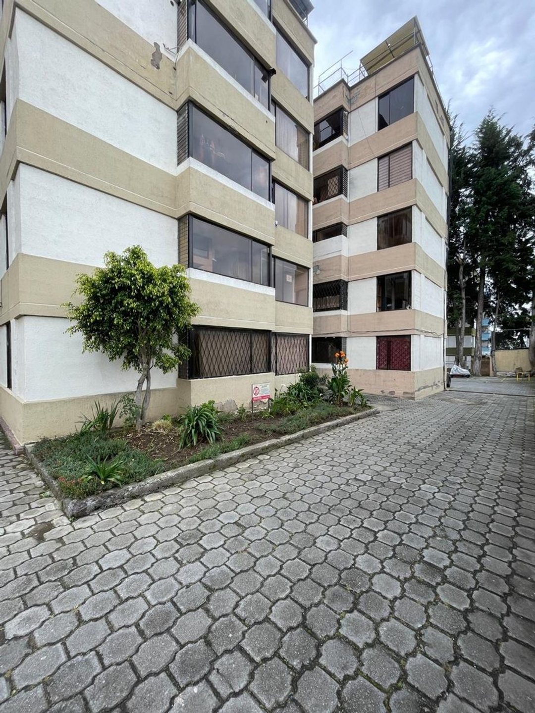 Departamento en venta en Ponceano