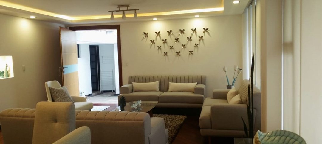 Casa en venta en El Condado