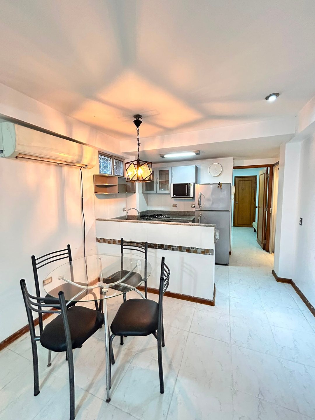 Suite en venta en Tarqui