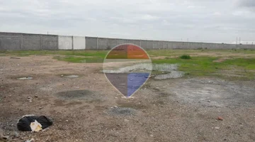 Terreno Industrial Duran