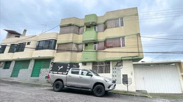 DE OPORTUNIDAD VENTA DEPARTAMENTO / PUENGASÍ