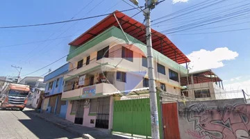 SE VENDE PROPIEDAD RENTABLE DEPARTAMENTOS +LOCALES