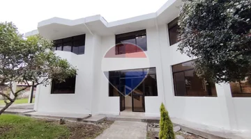 Casa en Renta Lumbisi