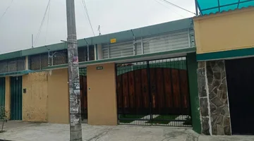 Casa Remodelada San Pedro Claver - Parque Ingles