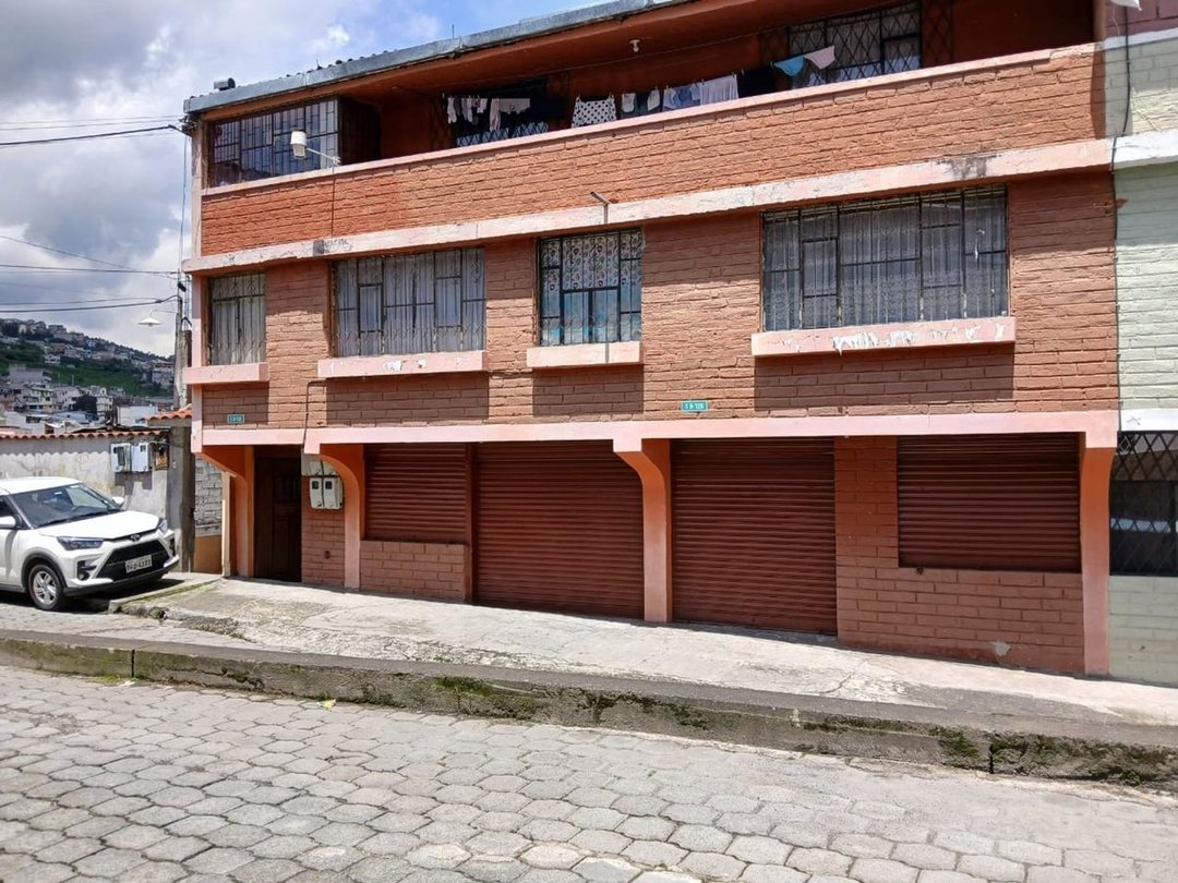 Casa en venta en La Floresta