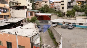 En Venta Casa Comercial En el Centro de la ciudad