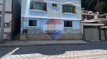 Casa en venta, Sector Cordillera de Cotocollao