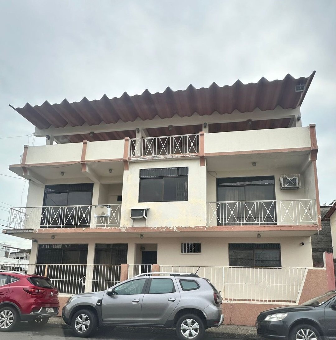 Casa en venta en Tarqui