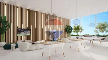 VENTA OFICINA  MAXXIMUS PUERTO SANTA ANA