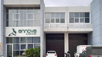 Ofibodega en Venta Centro de operaciones Almax 2