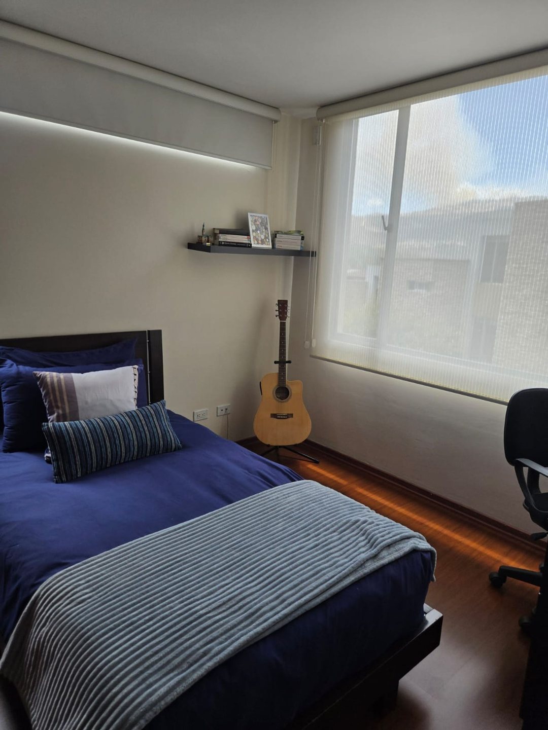 Casa en venta en Carcelén
