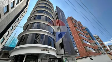 Departamento en Venta La Carolina