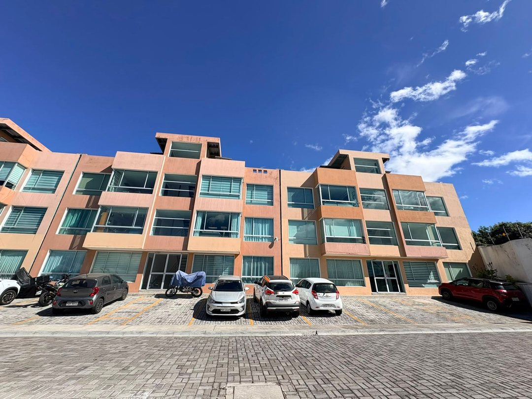 Suite en venta en Conocoto