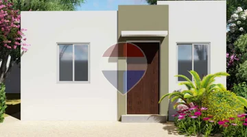 CASA EN VENTA EN URB. VILLA GERANIO 4