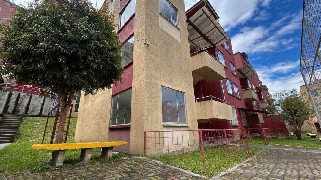Casa en venta en Turubamba