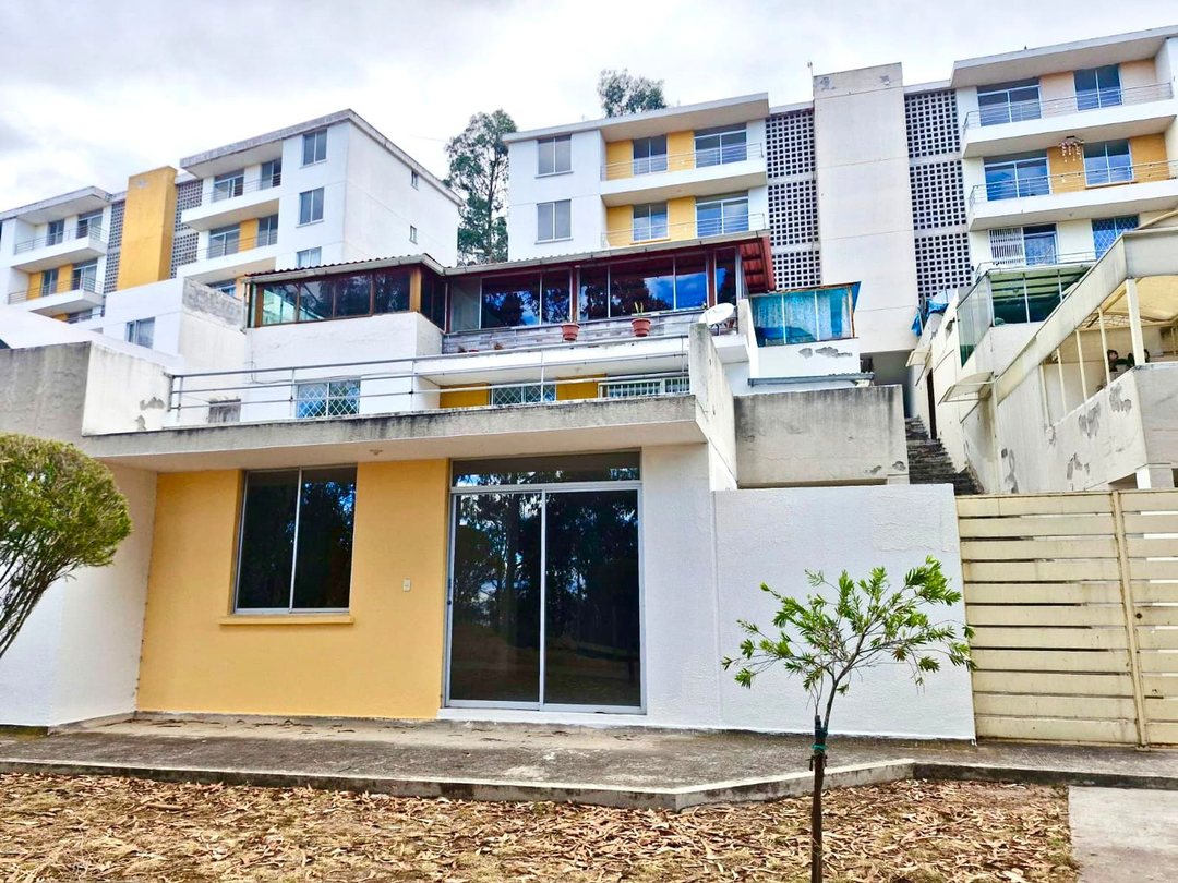Departamento en venta en El Condado