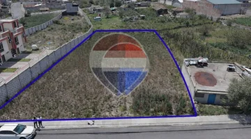 TERRENO EN HUACHI GRANDE