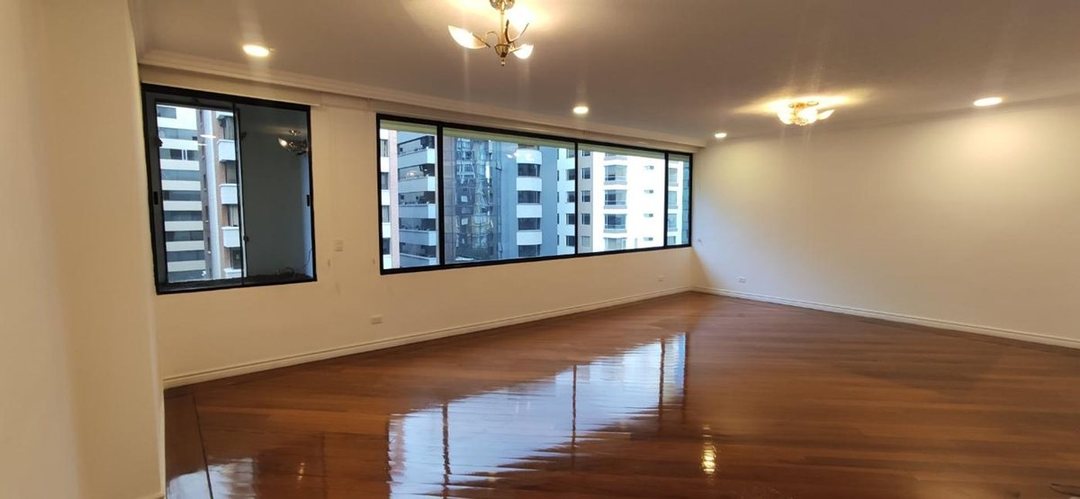 Departamento en alquiler en El Batán