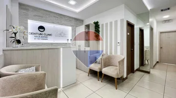 CONSULTORIO EN ALQUILER EDIF. XIMA KENNEDY