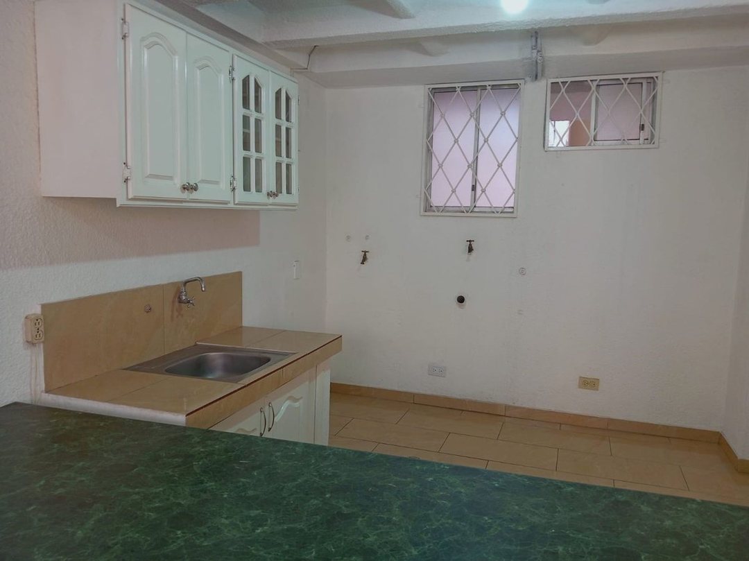 Departamento en venta en Belisario Quevedo
